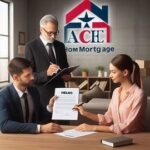 ACE Home Mortgage - Texas HELOC