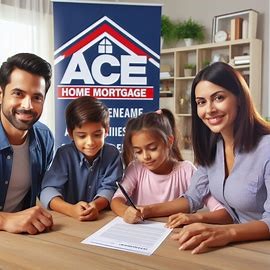 ACE Home Mortgage - Texas Home Loans