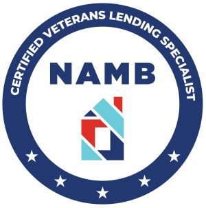 Certified Veteran Lending Specialist